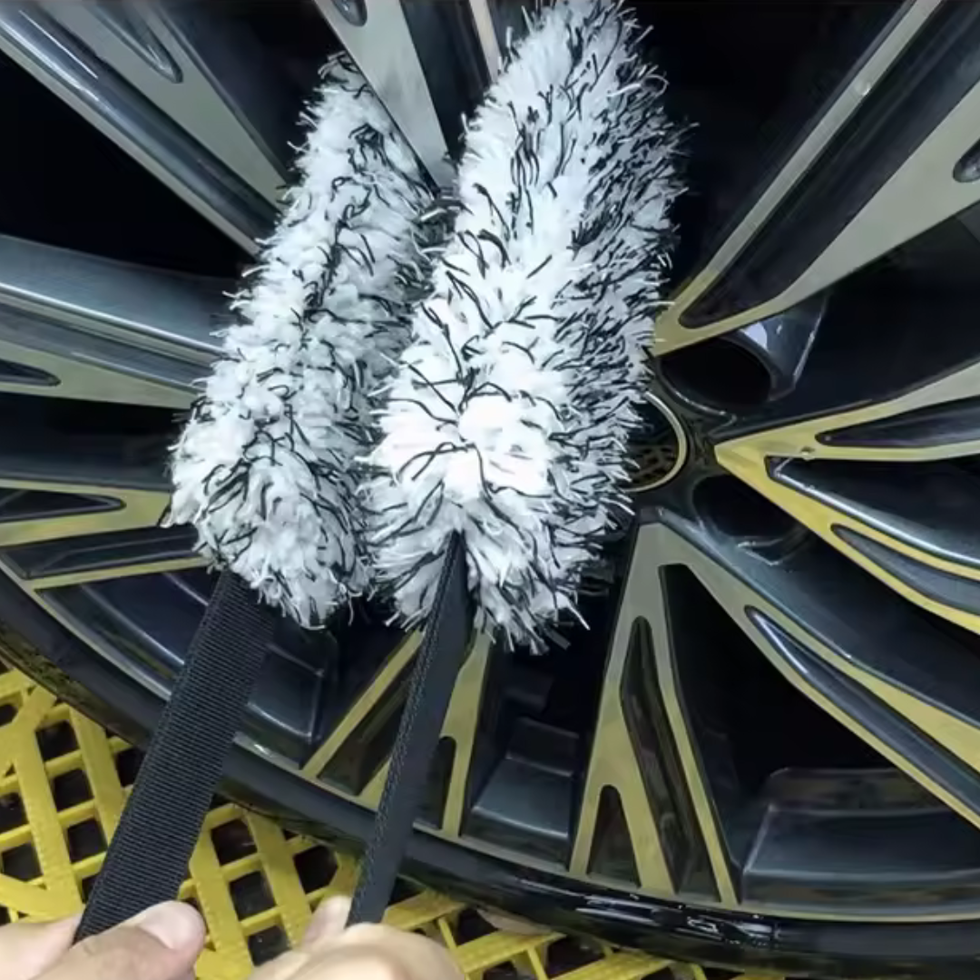 Carfiber RimPro | Correa de Microfibra para Llantas