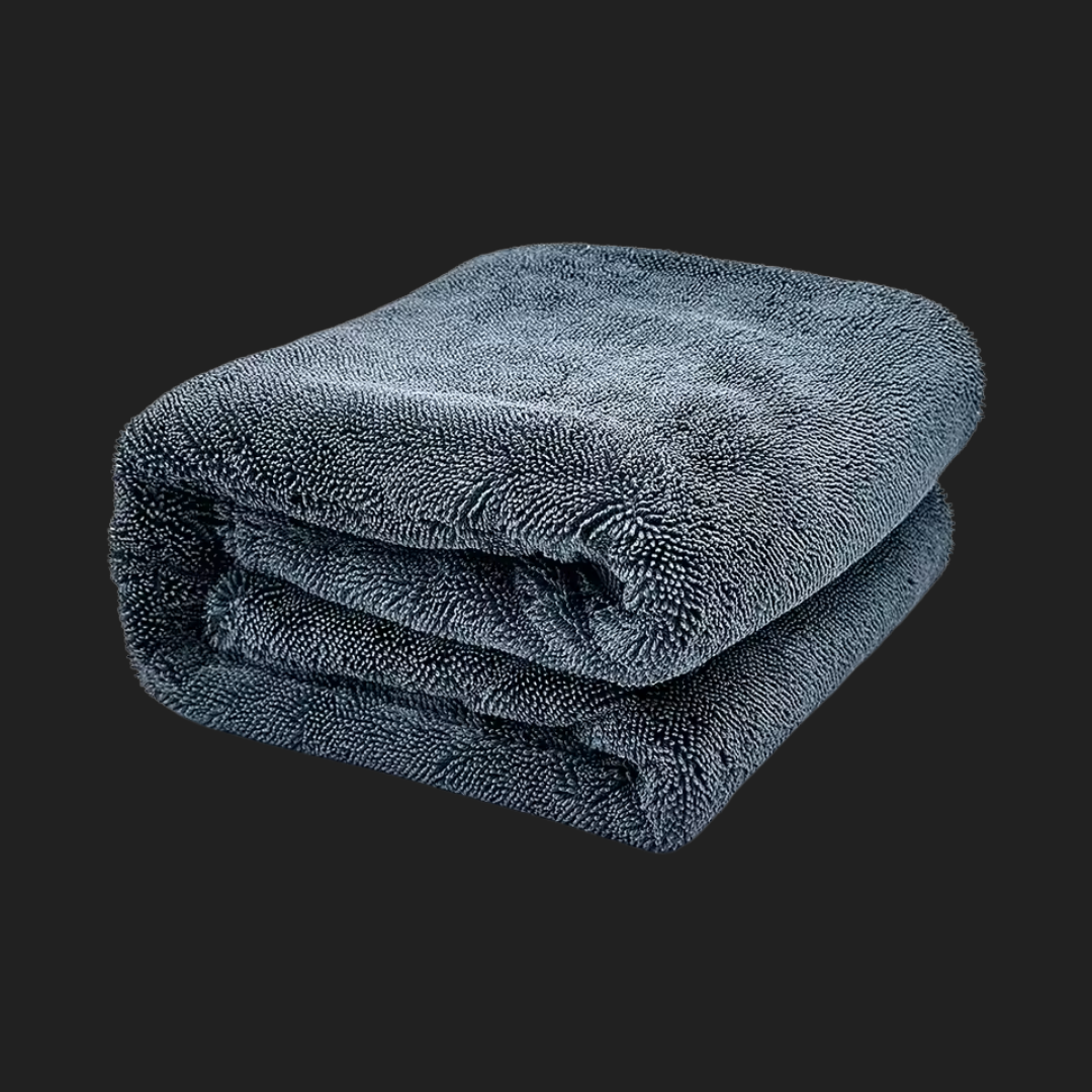 CarFiber Toalla de Secado 60x90 cm 1300 GSM