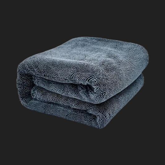 CarFiber Toalla de Secado 60x90 cm 1300 GSM